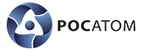 росатом логотип росатом логотип