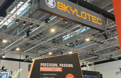 Вентопро на мировой выставке по охране труда A+A Dusseldorf 2025 Вентопро на мировой выставке по охране труда A+A Dusseldorf 2025