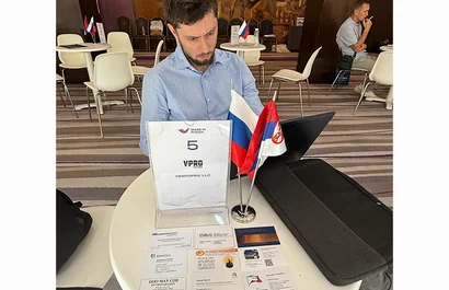 Вентопро на бизнес-миссии в Сербии