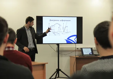 презентация новых устройств вентопро