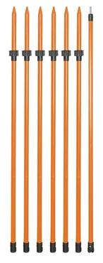 штанга м10