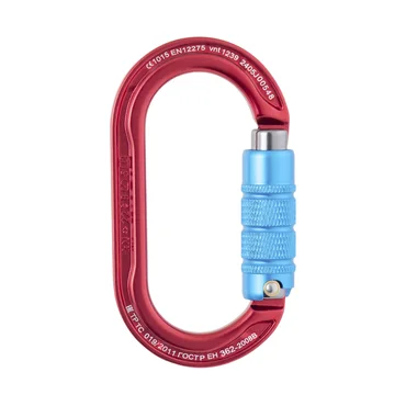 Ozone с байонетной муфтой triple-lock Ozone с байонетной муфтой triple-lock