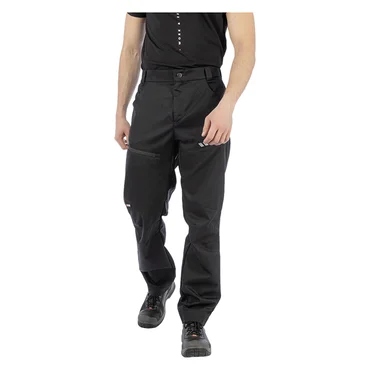 летние брюки KS 334 Brodeks черные летние брюки KS 334 Brodeks черные