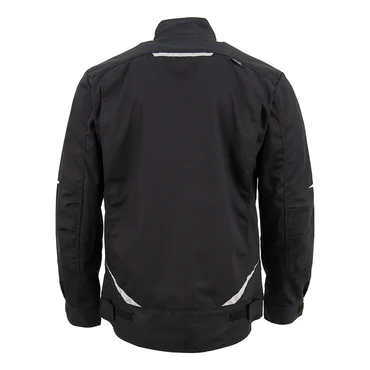 Летняя куртка Brodeks KS 202, черный