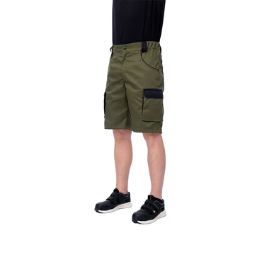 Шорты Brodeks KS 314, хаки Шорты Brodeks KS 314, хаки