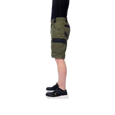 Шорты Brodeks KS 314, хаки Шорты Brodeks KS 314, хаки