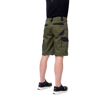 Шорты Brodeks KS 314, хаки Шорты Brodeks KS 314, хаки