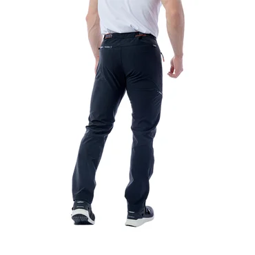 Брюки Brodeks URBAN KS316 Slim-fit Stretch