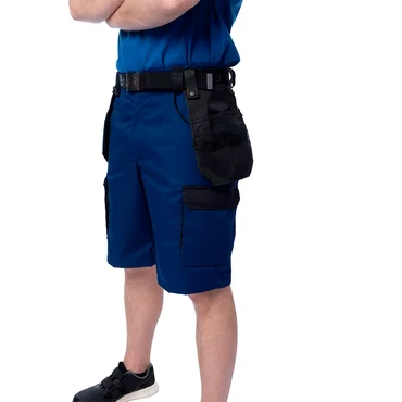 Шорты Brodeks KS 314, синие Шорты Brodeks KS 314, синие