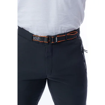 Брюки Brodeks URBAN KS316 Slim-fit Stretch