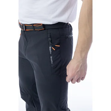 Брюки Brodeks URBAN KS316 Slim-fit Stretch