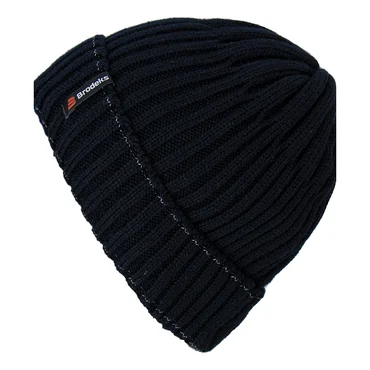 Шапка Brodeks Regular Fleece Lining т.синий Шапка Brodeks Regular Fleece Lining т.синий