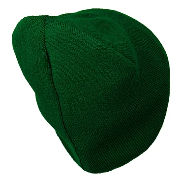 Шапка Brodeks Light Bicolor зеленый Шапка Brodeks Light Bicolor зеленый