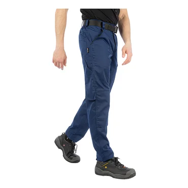 Летние брюки Brodeks KS 301 Летние брюки Brodeks KS 301