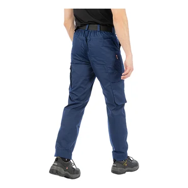 Летние брюки Brodeks KS 301 Летние брюки Brodeks KS 301