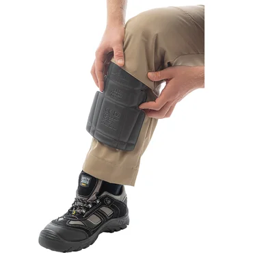 Летние брюки Brodeks KS 301, бежевый Летние брюки Brodeks KS 301, бежевый
