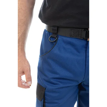 Шорты Brodeks KS 314, синие Шорты Brodeks KS 314, синие