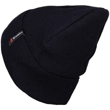 Шапка Brodeks Light Longer т.синий Шапка Brodeks Light Longer т.синий