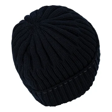 Шапка Brodeks Regular Fleece Lining т.синий Шапка Brodeks Regular Fleece Lining т.синий