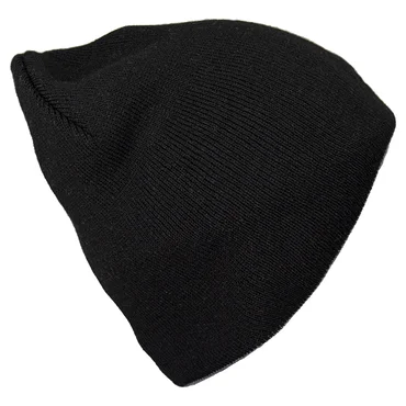 Шапка Brodeks Light Bicolor черный/серый Шапка Brodeks Light Bicolor черный/серый