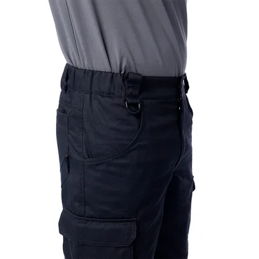 Шорты Brodeks KS 314 С, черные Шорты Brodeks KS 314 С, черные