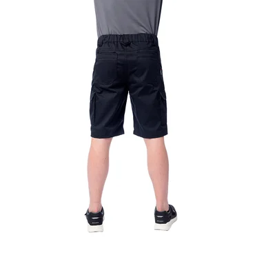 Шорты Brodeks KS 314 С, черные Шорты Brodeks KS 314 С, черные