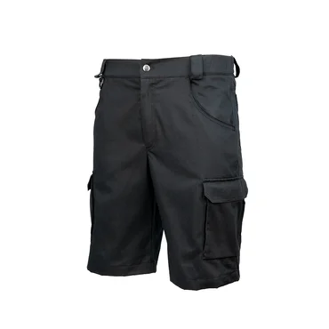 Шорты Brodeks KS 314 С, черные Шорты Brodeks KS 314 С, черные