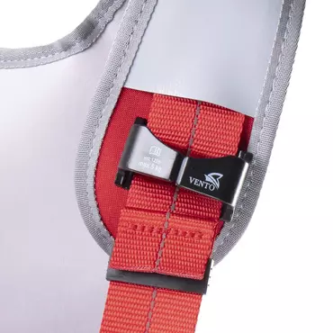 Профессиональная страховочная привязь Профи-энерго Профессиональная страховочная привязь Профи-энерго