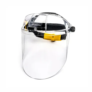 Визор щиток защитный лицевой НБТ2 ВИЗИОН Визор щиток защитный лицевой НБТ2 ВИЗИОН