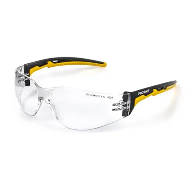 Очки защитные открытые HAMMER ACTIVE Strong Glass