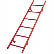 Лестница кровельная PRESTIGE ZN 400 унивеp 1,2(1,8)м
