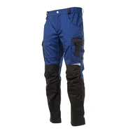 Летние брюки Brodeks KS 302, мужские