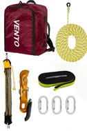 Эвакуационный комплект Rescue Set Pro спусковое устройство