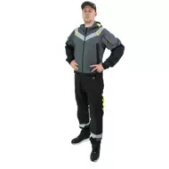 Летний комбинезон Brodeks