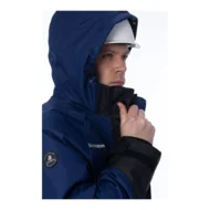 Зимняя куртка-парка Brodeks KW 215