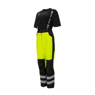 Женские зимние сигнальные брюки Brodeks