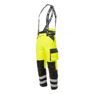 Зимние сигнальные брюки Brodeks Зимние сигнальные брюки Brodeks