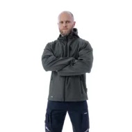 Куртка-софтшелл Brodeks KS 232, мужская Куртка-софтшелл Brodeks KS 232, мужская