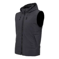 Утепленный жилет Brodeks KW 112