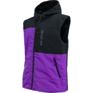 Утепленный жилет Brodeks Urban KW133