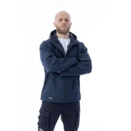 Куртка-софтшелл Brodeks KS 232, мужская