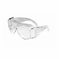 О35 ВИЗИОН Strong Glass (2С-1,2 PC) очки защитные открытые
