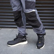 Летние брюки Brodeks KS 302, мужские