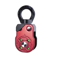 Блок-ролик одинарный Twist vnt 1102