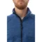 Флисовая толстовка Brodeks KS 241 cation, синий
