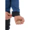 Флисовая толстовка Brodeks KS 241 cation, синий
