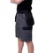 Шорты Brodeks KS 314, серые