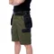 Шорты Brodeks KS 314, хаки