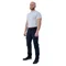 Брюки Brodeks URBAN KS316 Slim-fit Stretch