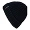 Шапка Brodeks Regular Fleece Lining т.синий